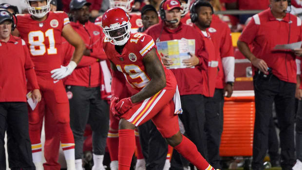 Josh Gordon 